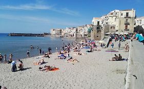 Casa Nica Sul Mare House On The Sea
